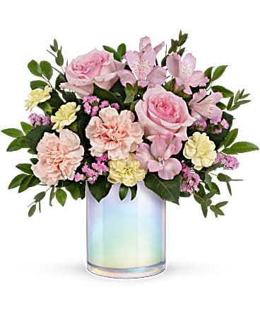Teleflora's Wonderful Whimsy Bouquet
