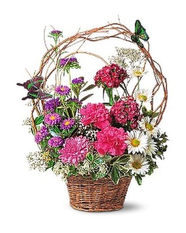 Touch of Butterflies Custom product